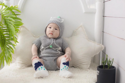 克拉玛依七个月宝宝脚长