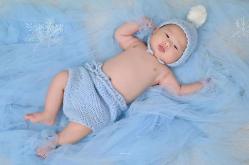 克拉玛依宝宝大哭不止